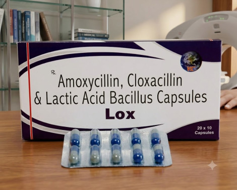 LOXCAP