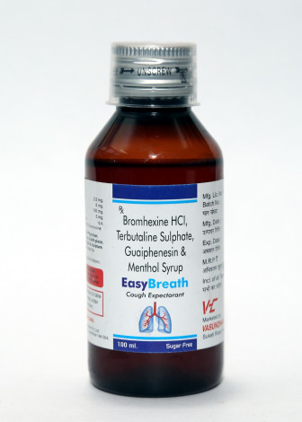 EASYBREATH SYP