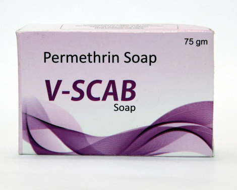 V-SCAB SOAP