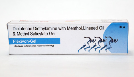 FLEXIVON GEL