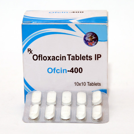 OFCIN-400 TAB