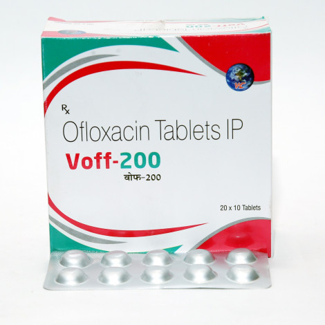 VOFF-200 TAB