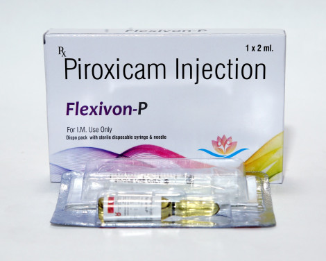FLEXIVON-P INJ