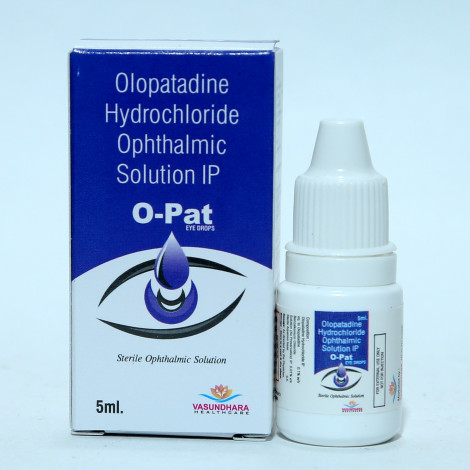 OPAT EYE DROP