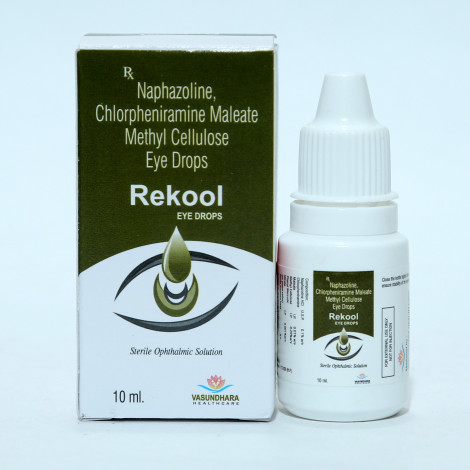 REKOOL EYE DROP