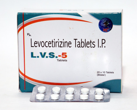 L.V.S-5 TAB