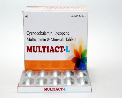 MULTIACT-L TAB