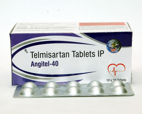 ANGITEL-40 TAB