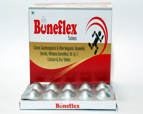 BONEFLEX TAB