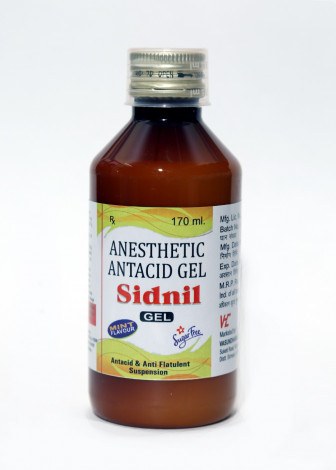 SIDNIL GEL