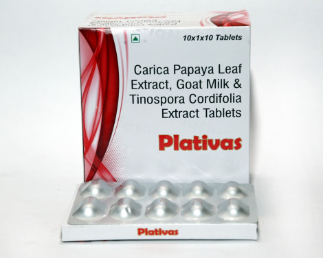PLATIVAS TAB