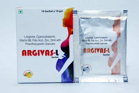 ARGIVAS-L SACHE