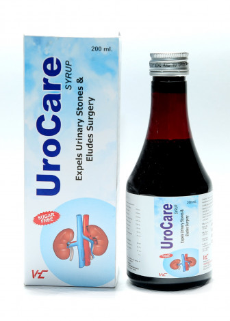 UROCARE SYP