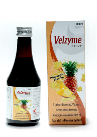 VELZYME SYP