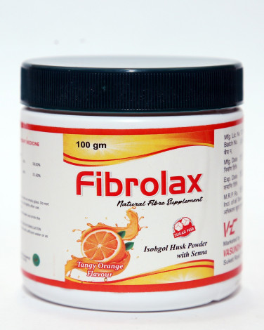 FIBROLAX POWDER