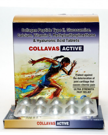 COLLAVAS-ACTIVE TAB