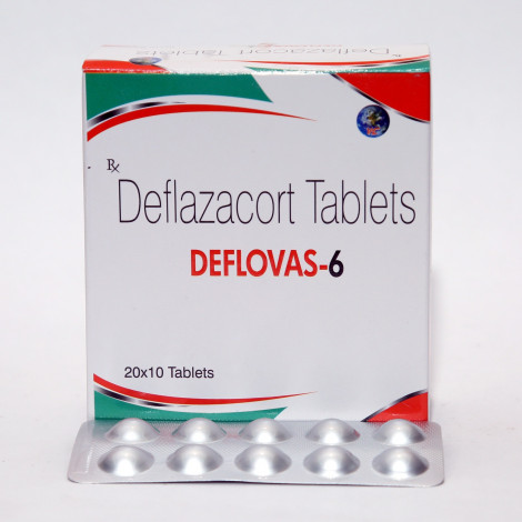 DEFLOVAS-6 TAB