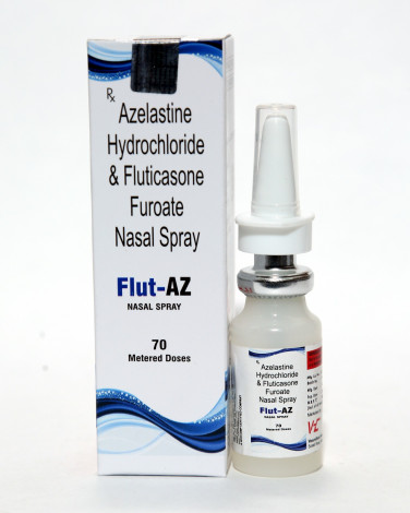 FLUT-AZ NASAL SPRAY