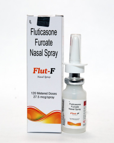 FLUT-F NASAL SPRAY