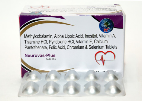 NEUROVAS-PLUS TAB