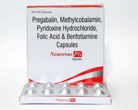 NEUROVAS-PG CAP
