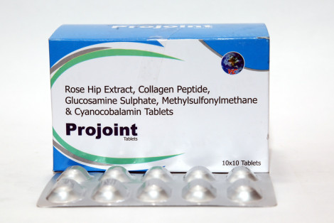 PROJOINT TAB