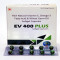 EV 400 PLUS CAP